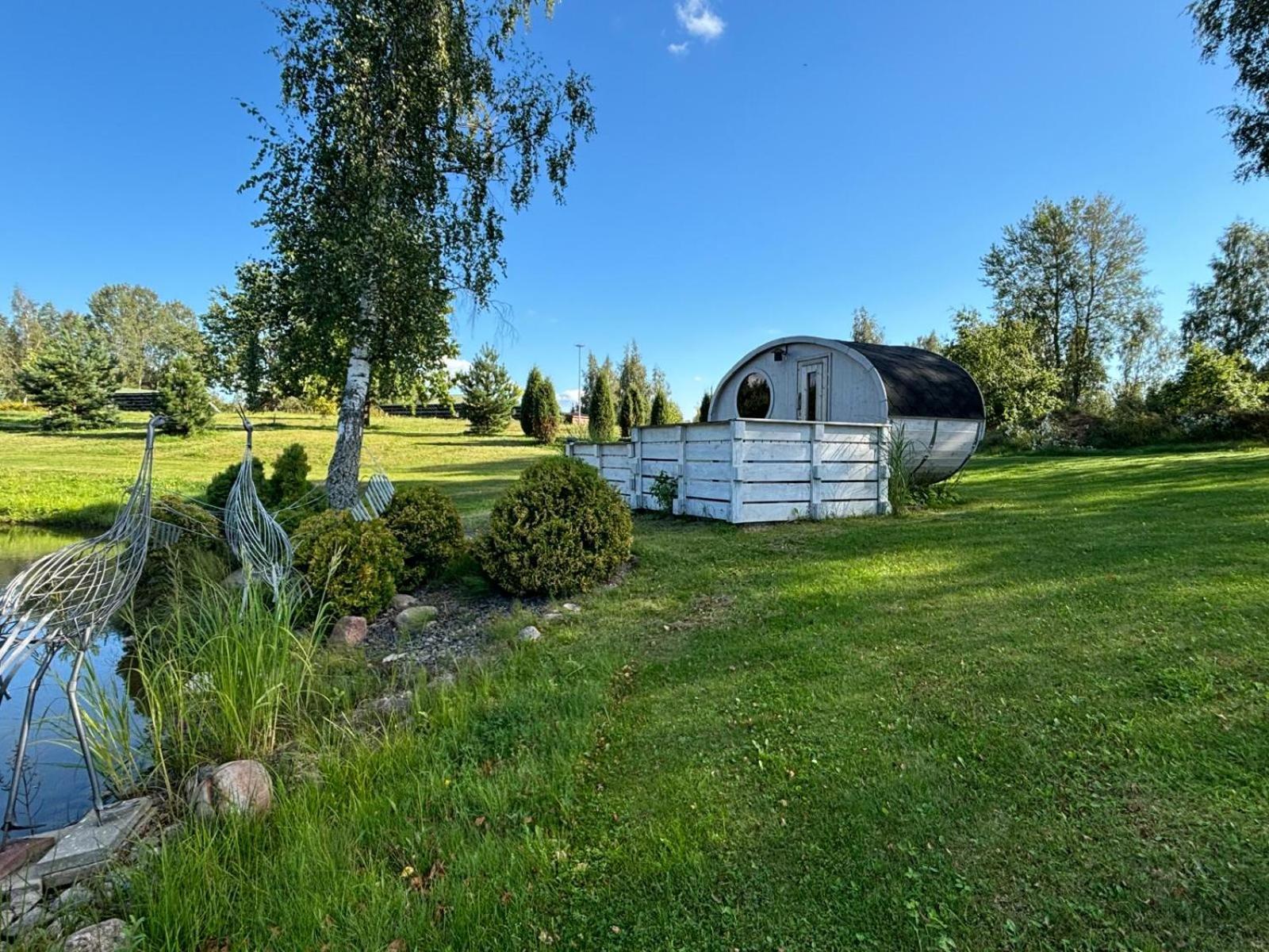 Residence R&R Karvys Extérieur photo