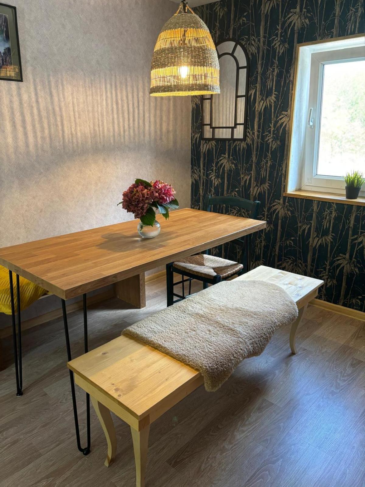 Residence R&R Karvys Chambre photo